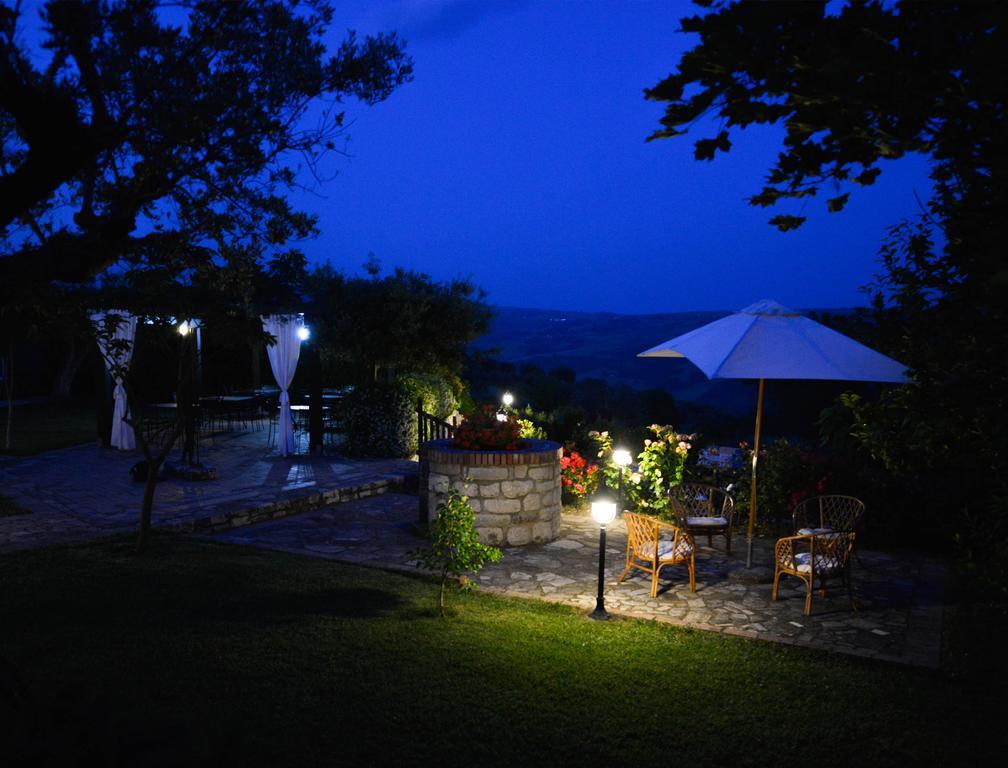 Hurz - Giardino Sannita Pietrelcina Exterior photo
