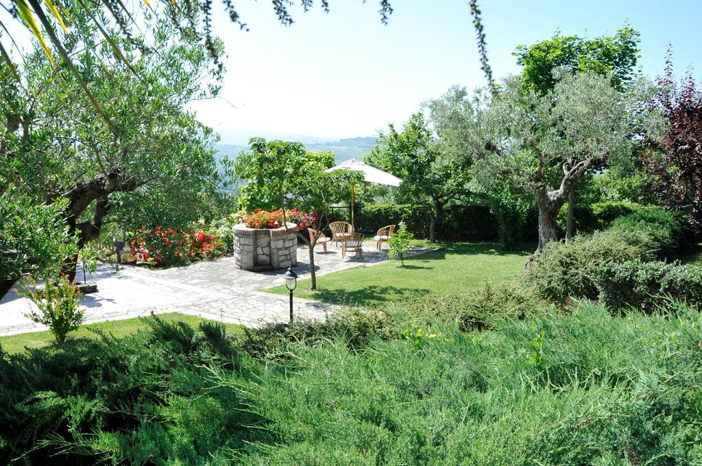 Hurz - Giardino Sannita Pietrelcina Exterior photo