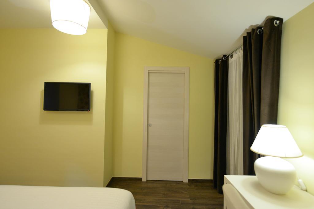 Hurz - Giardino Sannita Pietrelcina Room photo