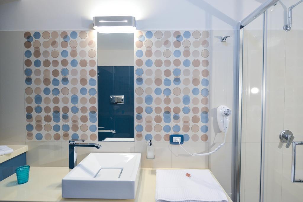 Hurz - Giardino Sannita Pietrelcina Room photo