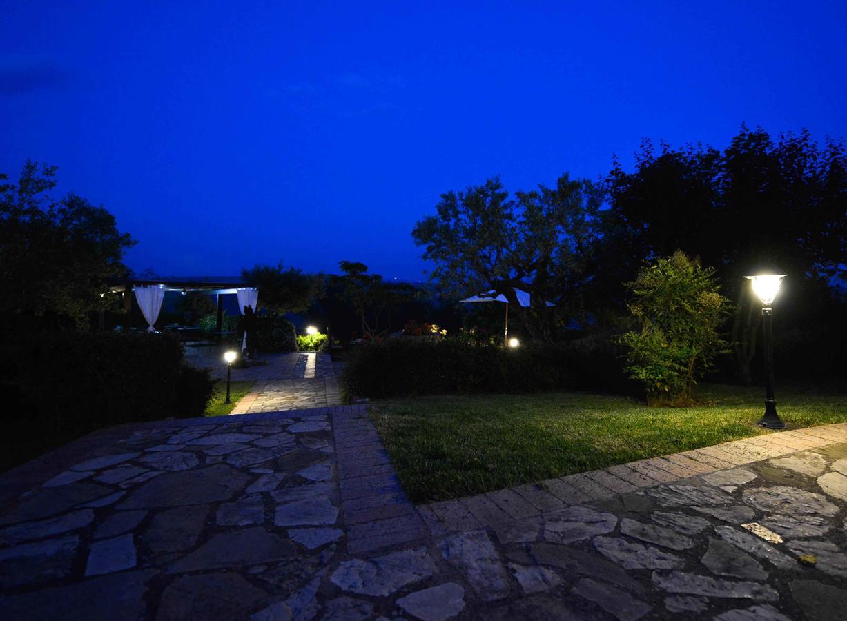 Hurz - Giardino Sannita Pietrelcina Exterior photo